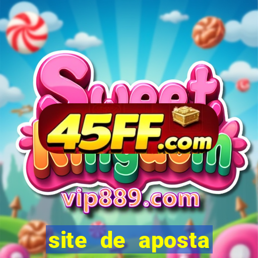 site de aposta para menores de 18 anos